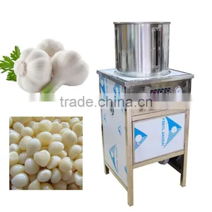 Garlic Separating Machine JY-139 thumbnail-2