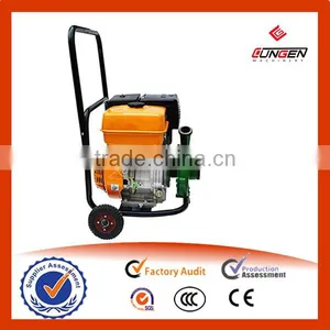 2.5 Inch Size High Lift Gasoline Water Pump thumbnail-1