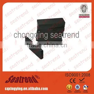 2012 New Product Segment Ferrite Magnet thumbnail-1