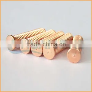 Factory Sales Wholesale Welding Screw Eye thumbnail-6