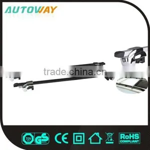 Steel Black Roof Rack Ladder Clamps thumbnail-3