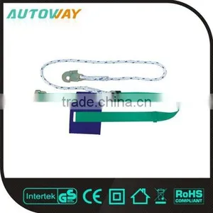 Adjustable Good Quality Safety Belt Half Body Harness thumbnail-2