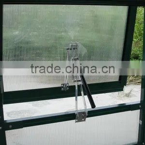 Automatic Window Opener for Greenhouse thumbnail-2