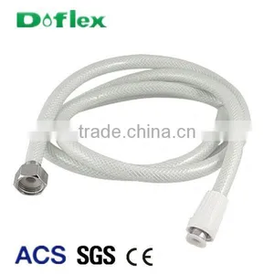 Doflex New Design Fashion Style ACS SGS CE Certificated High Pressure White Spirflex Hose thumbnail-1