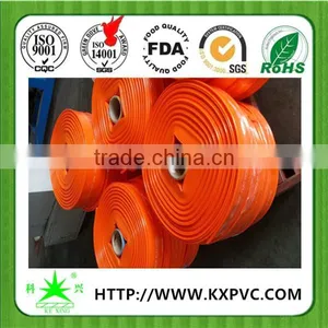High Strength Polyester Drip Irrigation Pipe Price thumbnail-4