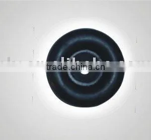 Rubber Bumper for Trailer thumbnail-1