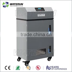 F3000D Laser Fume Extractor, Dust Collector, Air Filter for Laser Machine thumbnail-1