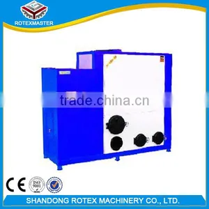 CE Certificate Biomass Pellet Boiler / Biomass Burner / Biomass Boiler for Sale thumbnail-6