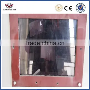 Twin Shaft Paddle Mixer for Wood Pellet Agriculture thumbnail-5