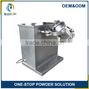 3D Lab Powder Mixer 5L Volume thumbnail-1