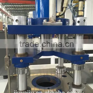 100 Ton Powder Forming Mahcine for Sale thumbnail-3