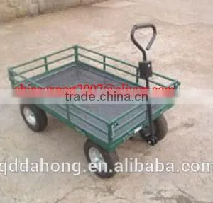 Garden Tool Cart TC1859 thumbnail-2