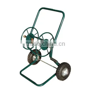 TC4706C ---Two Wheel Garden Hose REEL thumbnail-1