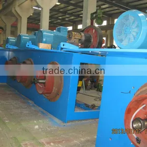Low Carbon Wire Drawing Machine thumbnail-2
