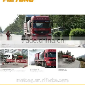 World Famous Brand Bitumen and Aggregate Synchronous Chip Sealer thumbnail-2
