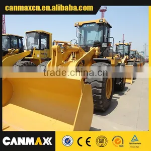 HOT MODEL ZL50GN USED WHEEL LOADER, BRAND NEW WHEEL LOADER thumbnail-1