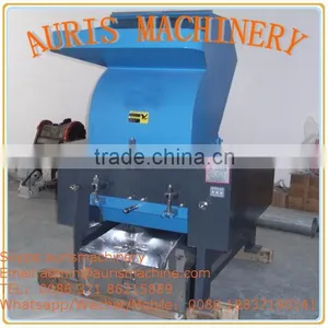 Good Quality and Good Price Waste Plastic Shredder, Waste Plastic Shredder Machine thumbnail-2