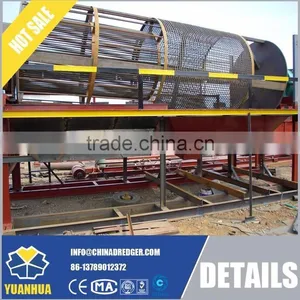 Sand Washing Machine thumbnail-4