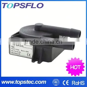 Quiet dc Micro 12v Circulation Pump for CPU Overclocking Potential thumbnail-1