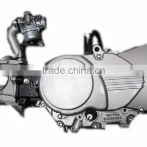 OEM 200cc 500cc Motorcycle Engine thumbnail-3