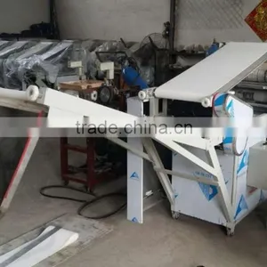 Tortilla & Chapati Making Machine Automatic With Price thumbnail-5