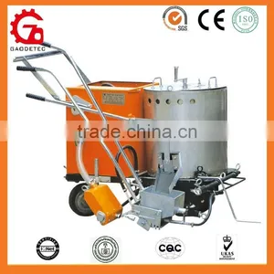GD320 Senior Hand Push Sports Line Marking Machines thumbnail-1