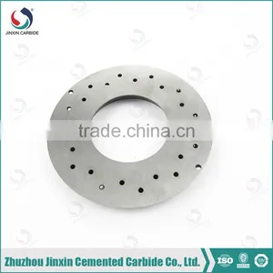 Tungsten Carbide Cold Rolls for Stainless Steel Bar on thumbnail-3
