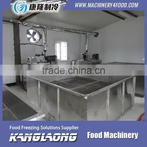 High Quality Vegetable Processing Plant With Good Price thumbnail-2
