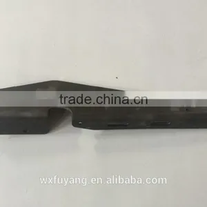 OEM Metal Stamping Parts thumbnail-1