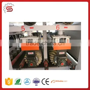 Drum Sander Machine STR13002Z-2O-2R Drum Sander for Woodworking thumbnail-5