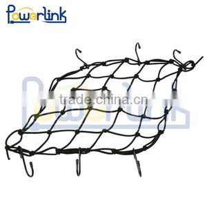 H70151 CH-C002 Nylon Webbing Cargo Net thumbnail-1