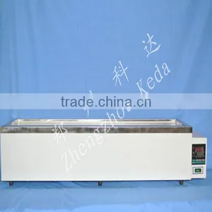 Laboratory Magnetic Stirrer Water Bath thumbnail-1