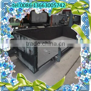Most Popular Hardening Car/ Aac Block Mould/mould Base Plate for AAC Plant thumbnail-1