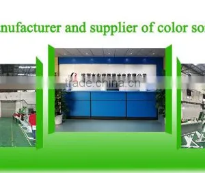 Engineer Oversea Service Available Vegetable Seeds Color Optical Sorter thumbnail-5