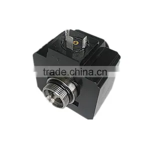 Rexroth Type Solenoid Coil MFJ12-54YC thumbnail-2