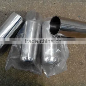 Exporting Polished Stainless Steel Crucibles thumbnail-2
