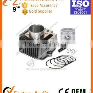 Colombia Market Cylinder Kits/Kit Cilindro Para Motocicletas thumbnail-5