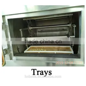 Tropical Food Machinery Mango Processing thumbnail-1