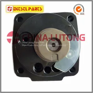 Головной ротор 096400-1320 (22140-17140) VE6/12R для TOYOTA 1HDT thumbnail-4