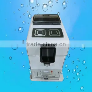 Wholesale European Coffee Makers/macchina Caffe/coffee Machine (ZQW-A8) thumbnail-1