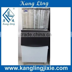 Commercial Ice Making Machine With High Efficiency thumbnail-1