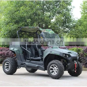 JLU-02 2016 150/200/300CC MINI JEEP Dirt Racing go Kart for Sale thumbnail-1