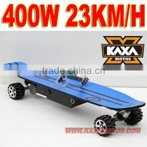 Off Road Skateboard 400W thumbnail-1