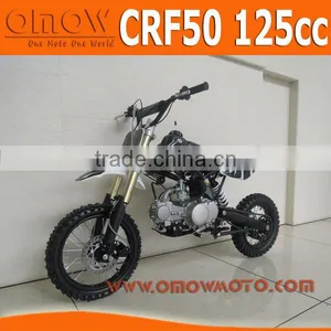 125CC Kids Gas Dirt Bike thumbnail-1