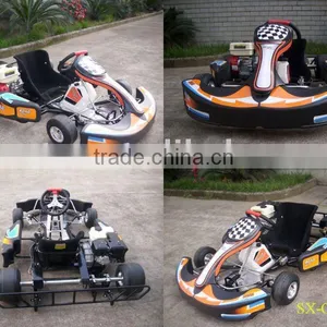 EEC GO KART SX-G1101(W) thumbnail-1