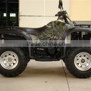 500CC ATV for Sale With EPA thumbnail-5