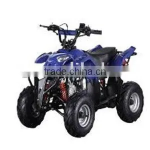 ATV Quad Bike thumbnail-1