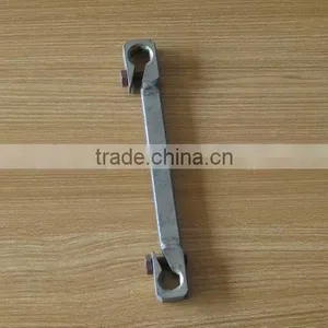 Stamp Parts Fabrication Service/Custom Metal Stamping Parts thumbnail-2