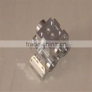 Excellent Dimension Stability Surely OEM Kovar Machining Parts thumbnail-4