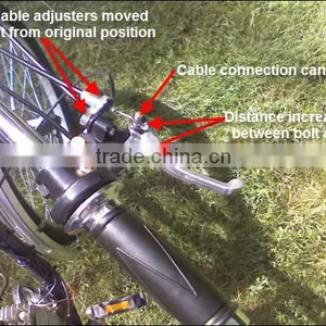 Moped 2013 Latest Engine Kit 43cc thumbnail-4